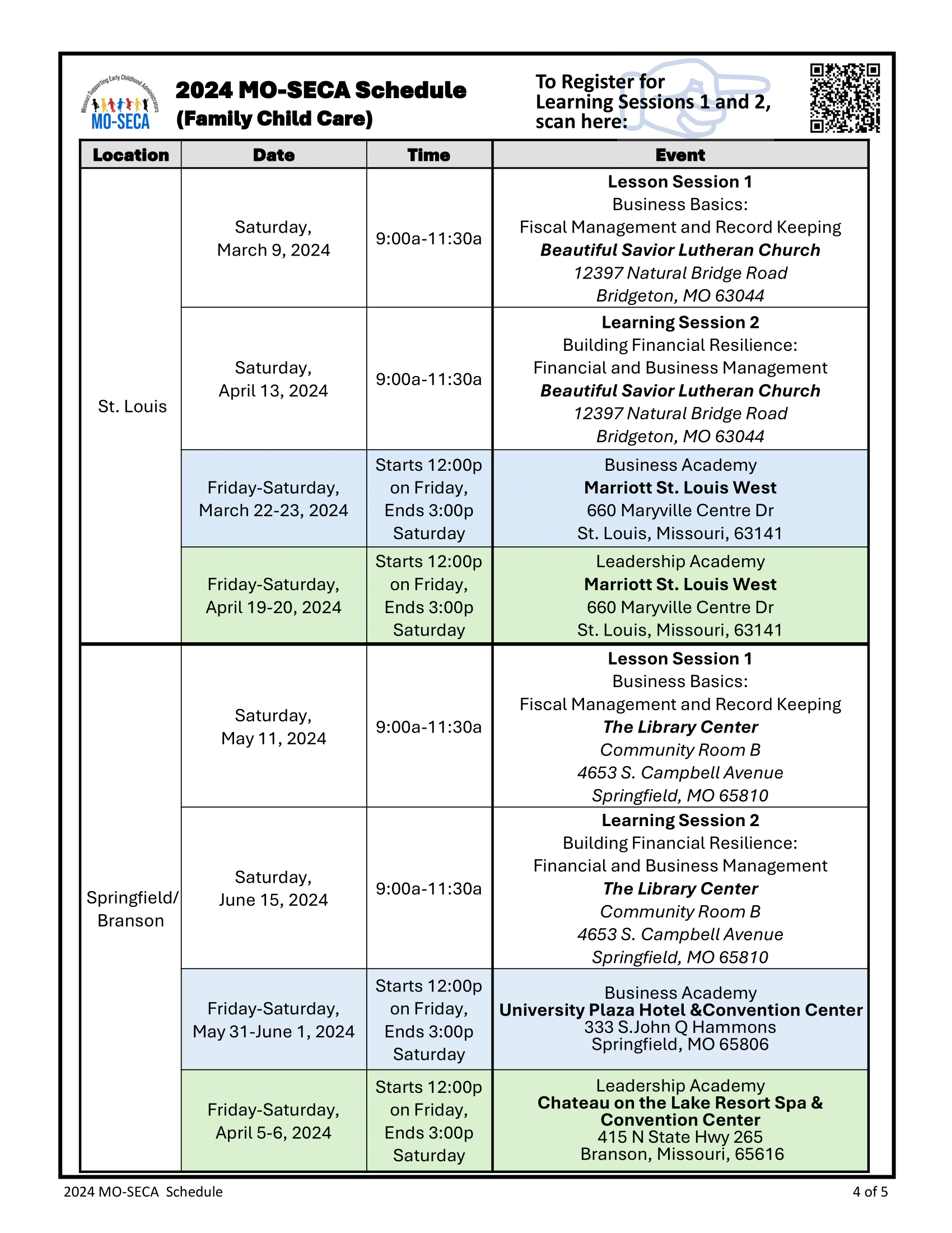 2024 Schedule-final schedule 2024.02.22 QR Code-4