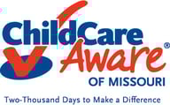 Child Care Aware Logo