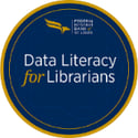 Data Literacy for Librarians