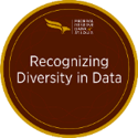 Recognizing Diversity in Data
