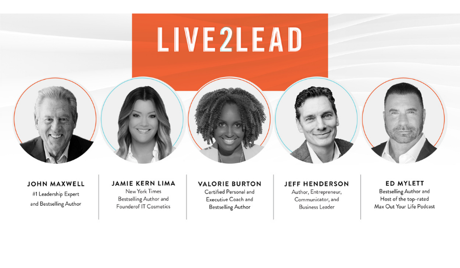Live2Lead: Leadership Passion with Child Care Aware® of Missouri