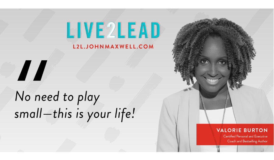 Attend Virtual Live2Lead 2021 on November 19th