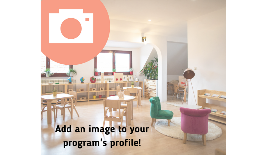 Marketing: Capture Families’ Attention with Profile Pictures!