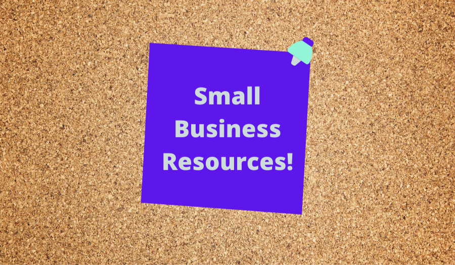 Business Resource Spotlight: Tom Copeland