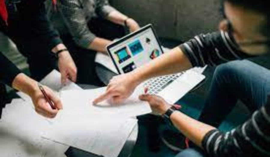 Bimonthly Grant Technical Assistance Available