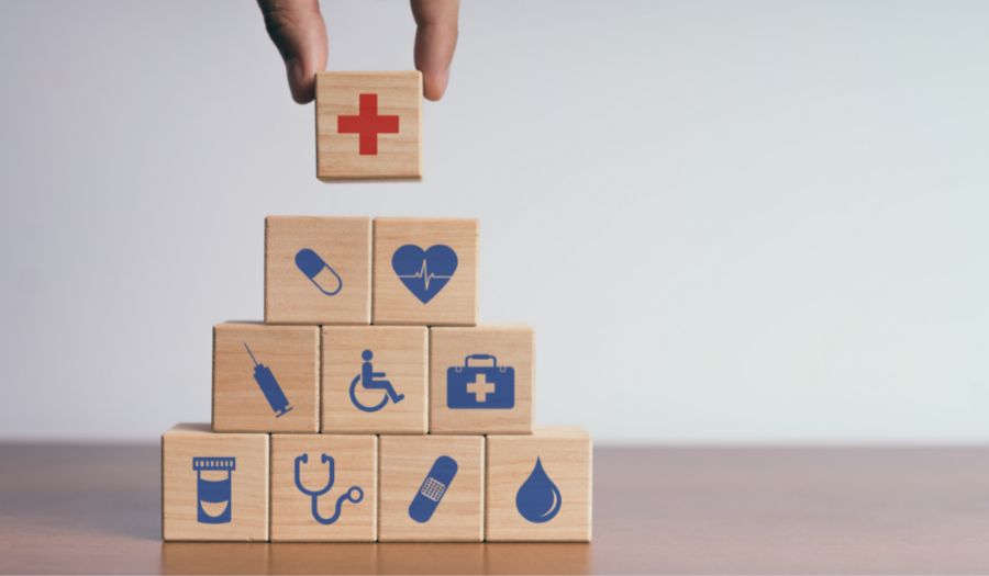 Health Care Coverage for the Early Childhood Workforce