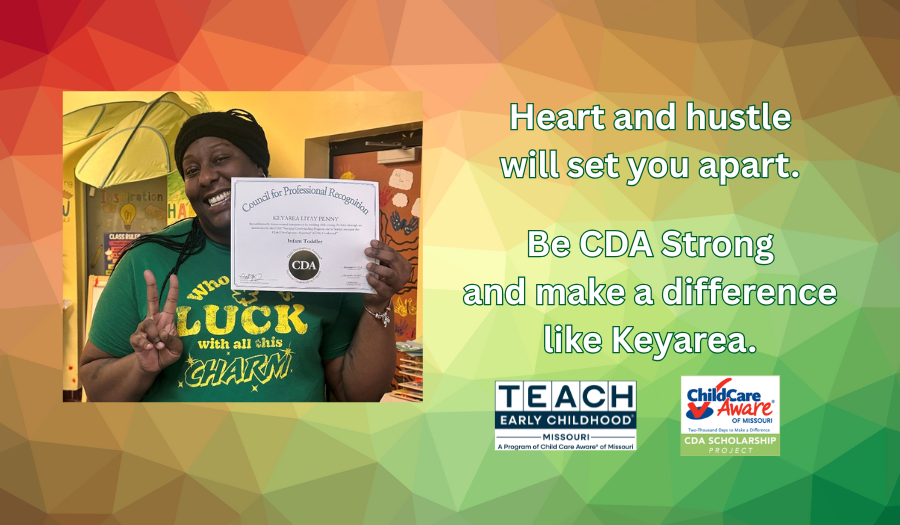 CDA Strong Heart