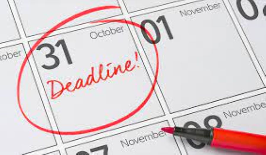 Payroll Protection Program Grant Deadline Approaching!