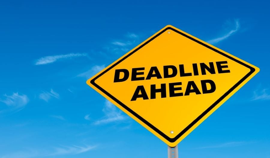 The PPP Grant Deadline is April 30th!