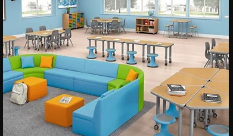 Lakeshore Learning Webinar