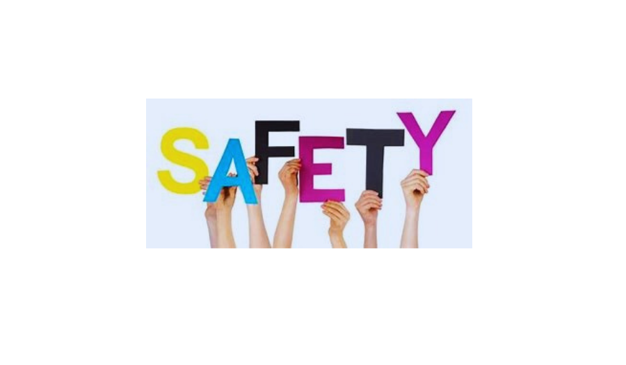 New Workplace Safety Guidelines!