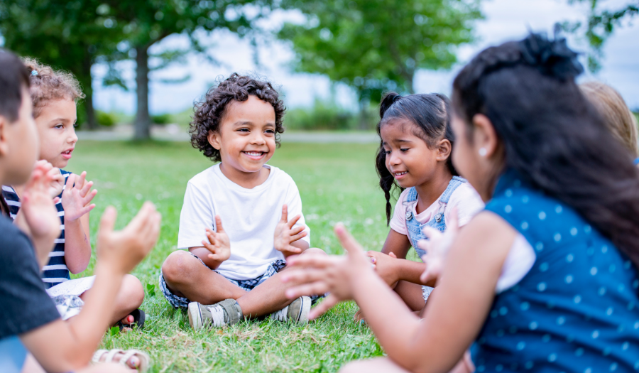 Outdoor Learning