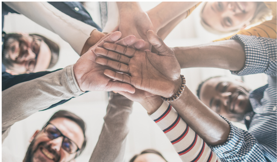 Create a Positive Program Environment