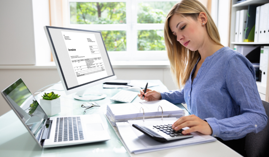 Have You Made Your Budget?