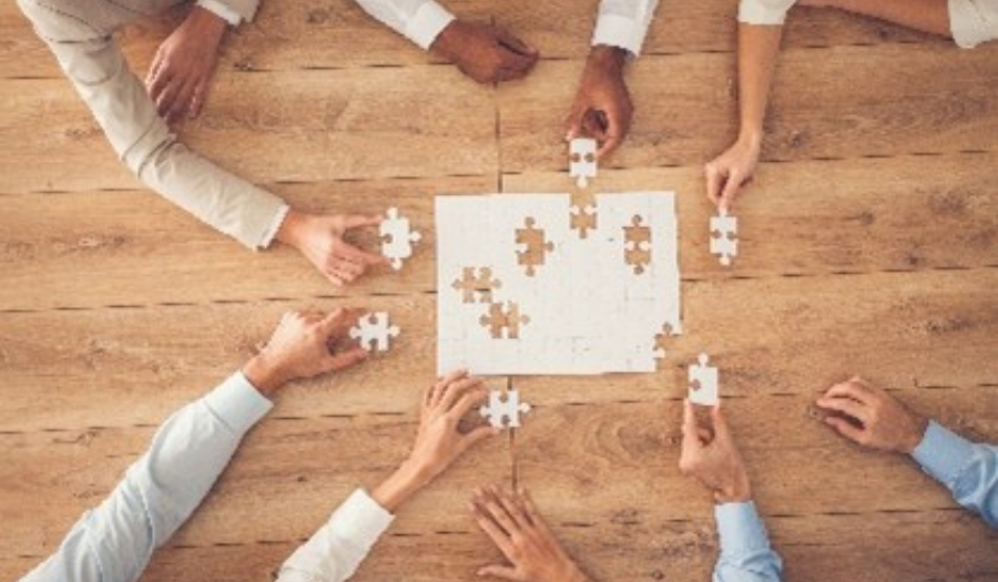 Seeking Regional Partner Agencies