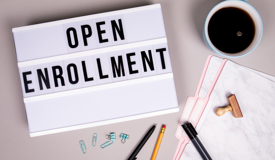 In Need of an Enrollment Agreement?