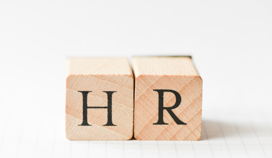 HR Support = Program Success