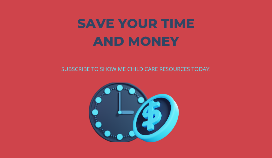 Save Time and Money