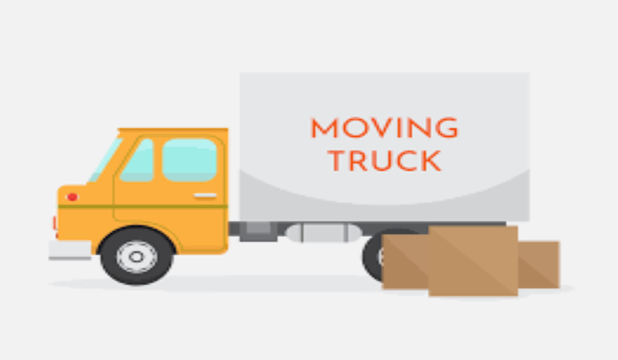 We're Moving!